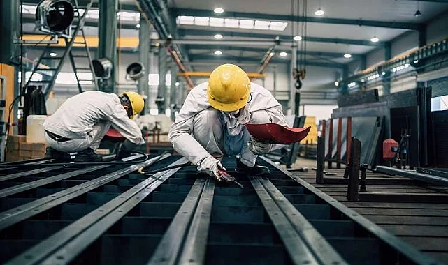 İspir Yük Taşıma Personeli